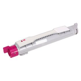 Dell 5100cn High Yield Magenta Laser Toner Cartridge