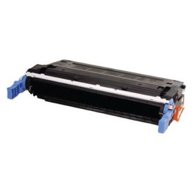 HP 643A Q5950A Black Laser Toner Cartridge