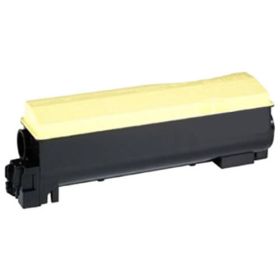 Kyocera-Mita TK582 Yellow Laser Toner Cartridge