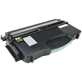 Lexmark 12015SA Black Laser Toner Cartridge