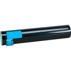 Lexmark C930H2CG High Yield Cyan Laser Toner Cartridge