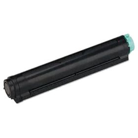 Okidata B4200 Black Laser Toner Cartridge