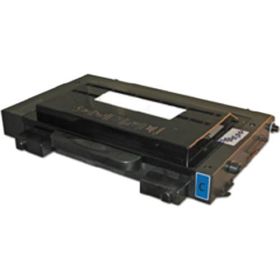 Xerox 106R00680 Cyan Toner Cartridge