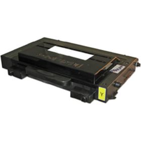 Xerox 106R00682 Yellow Toner Cartridge