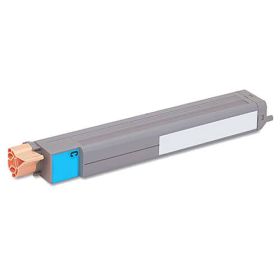Xerox 106R01077 Cyan Toner Cartridge