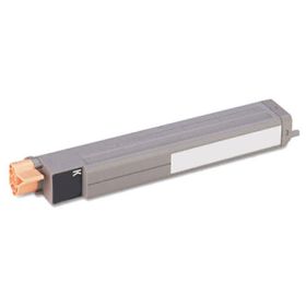Xerox 106R01080 Black Toner Cartridge