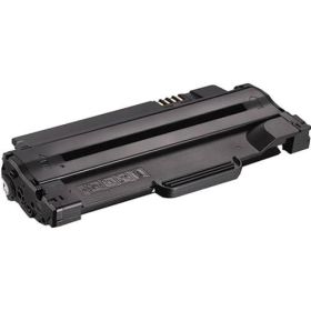 Xerox 108R00909 Black Laser Toner Cartridge