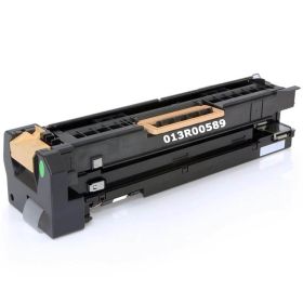 Xerox 013R00589 Drum Unit Black, Single Pack