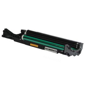 Xerox 101R00474 Drum Cartridge Black, Single Pack