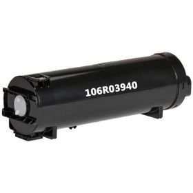 Xerox 106R03940 Toner Cartridge Black, Single Pack