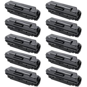 Samsung 307 MLT-D307L (10-pack) High Yield Black Toner Cartridges