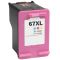 HP 67XL Color Ink Cartridge, Single Pack thumbnail
