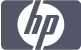 HP ink logo
