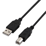 Printer USB cables