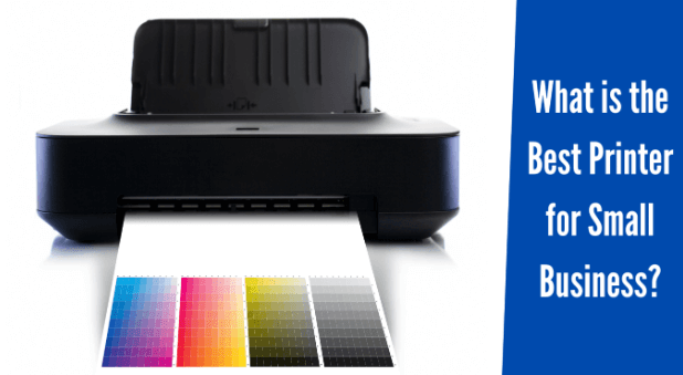 What is the Best Printer for Small Business?