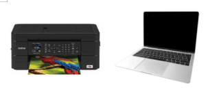 How to connect Brother printer to Mac?