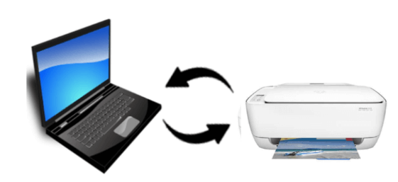 Method #1: Add Wireless Printer to Computer - Windows