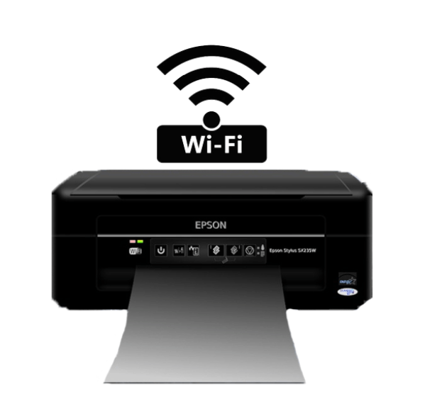 Epson printer troubleshooting guide compandsave