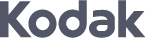 Kodak ink logo
