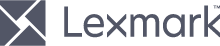 Lexmark ink logo