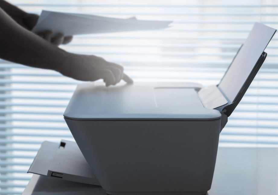 HP Printer