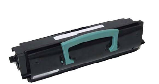 Replacement Lexmark E352H11A  Black Toner Cartridge - High Yield