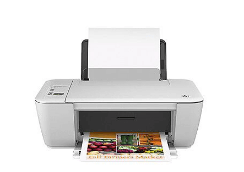 Inkjet Printer Troubleshooting