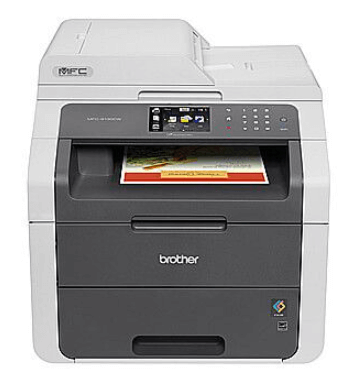 Laser printer troubleshooting