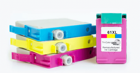 What are Remanufactured Ink Cartridges? The Ultimate Guide