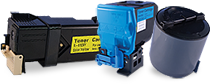 Toner cartridges
