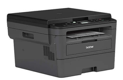 Brother HL-L2390DW 