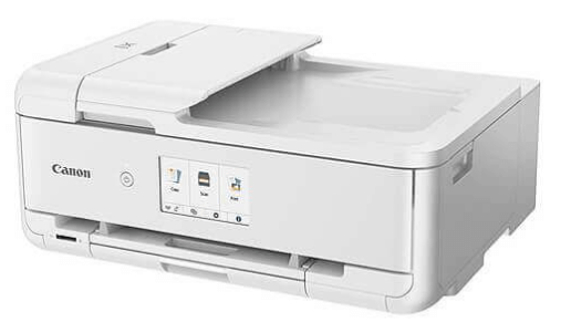 Canon Pixma TS9521C 