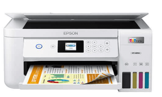 Epson EcoTank ET-2850 