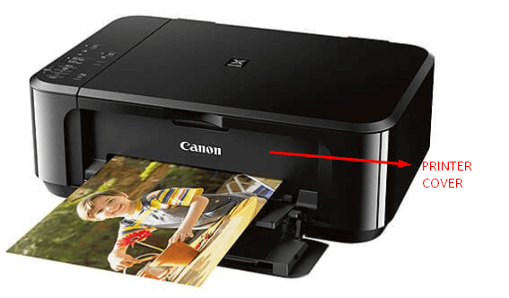 Canon Pixma MG3620