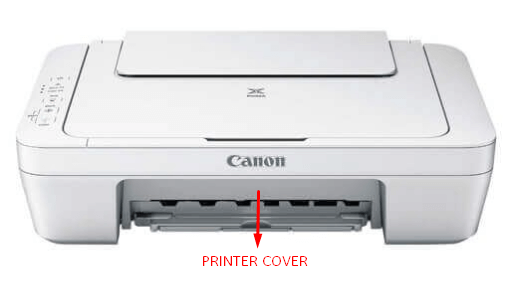 Canon Pixma MG2522