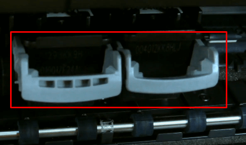 cartridge holder