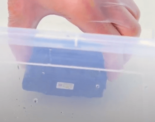 How to unclog printhead on a printer?