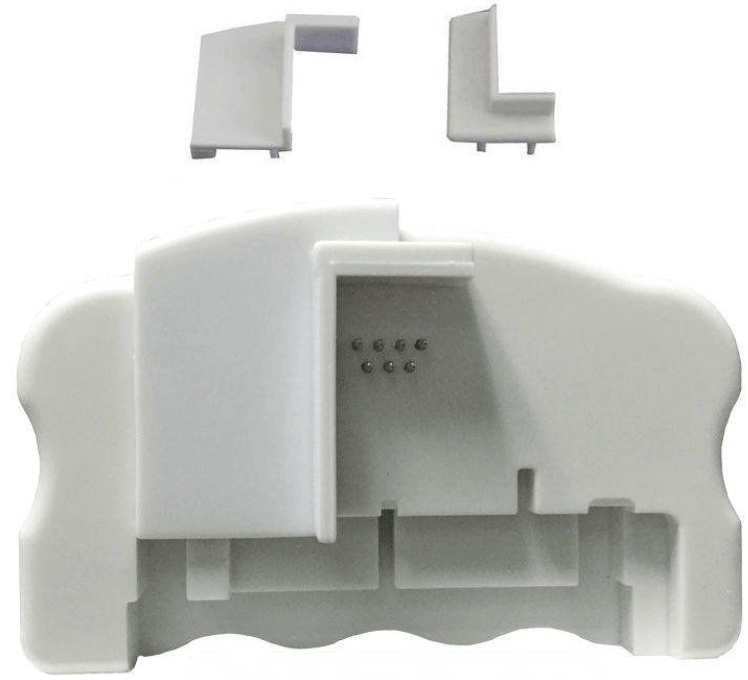 How to Reset Epson Ink Cartridge Without Resetter Guide