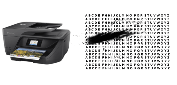 How to Stop Printer Ink Bleeding on Paper? | CompAndSave