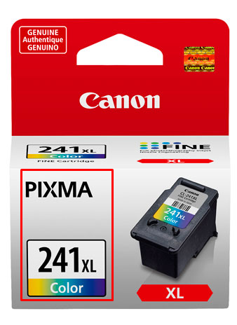 Canon PG-240