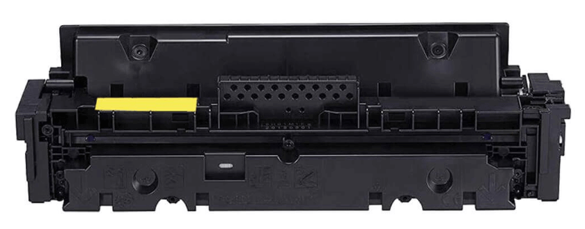 HP 414X Yellow Toner Cartridge (W2022X)