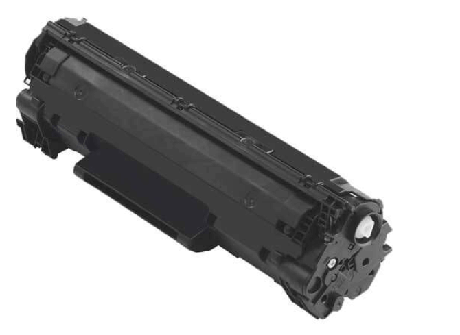 Canon 125 Toner Cartridge