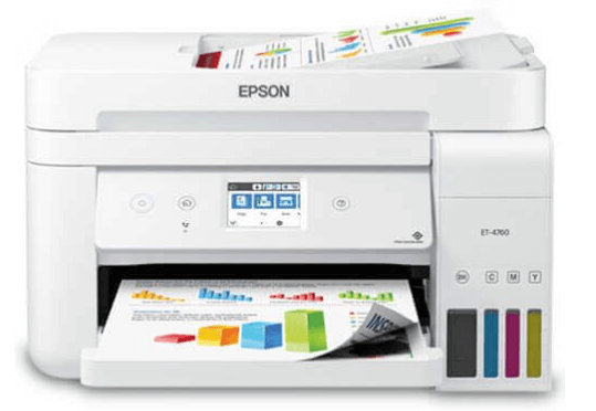Epson SureColor F6470H digital print