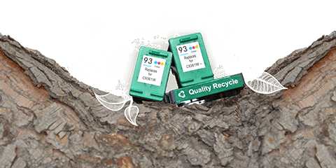 Ink Cartridges