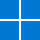 window logo