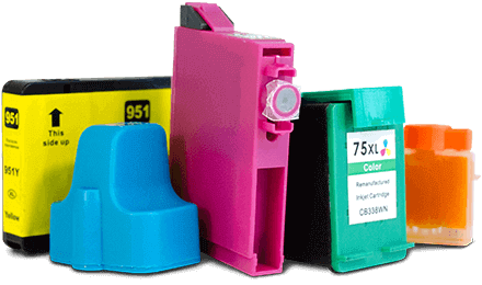 Ink Cartridges
