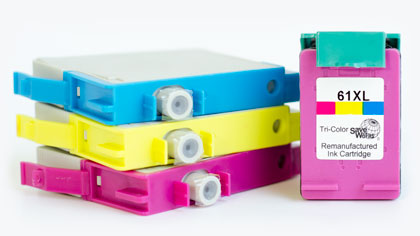 Cheap Ink Cartridges & Printer Ink from @ CompAndSave