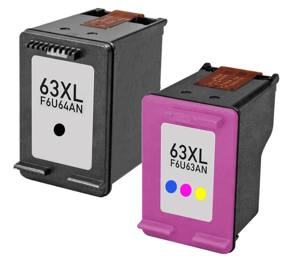 What Ink Does My Printer Use? CompAndSave