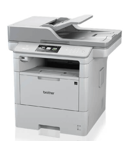 Brother MFC-L6900DWX