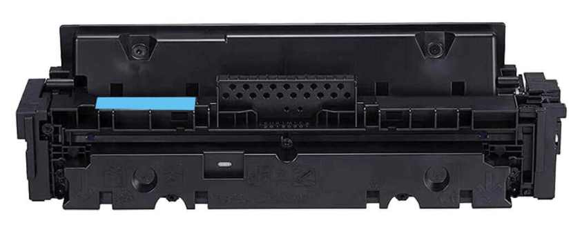 HP 414X Cyan Toner Cartridge (W2021X)
